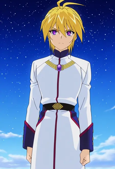 Team Dreadnought - Cardfight!! Vanguard (カードファイト!! ヴァンガード)