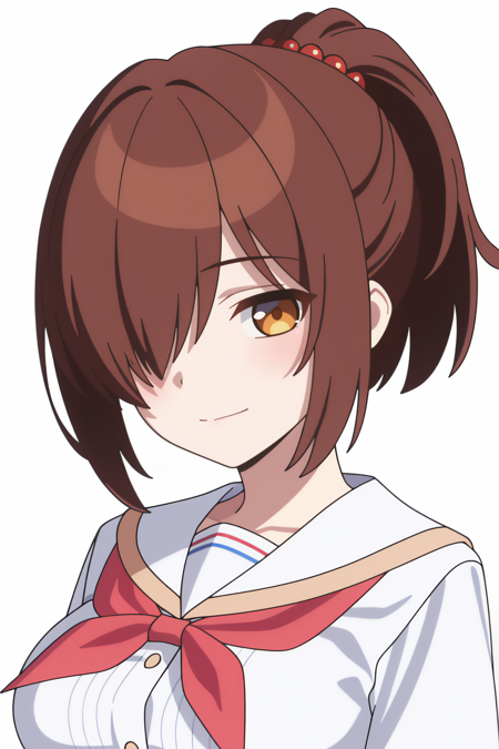 Nukitashi The Animation | Asane Tachibana illustrious