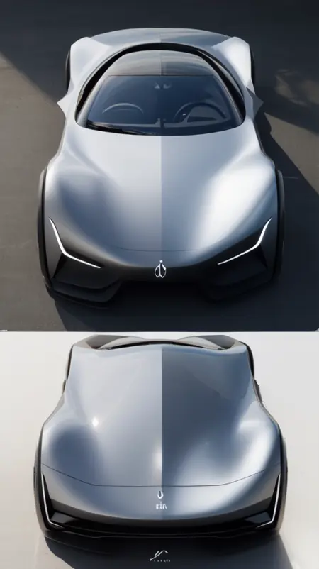 concept car