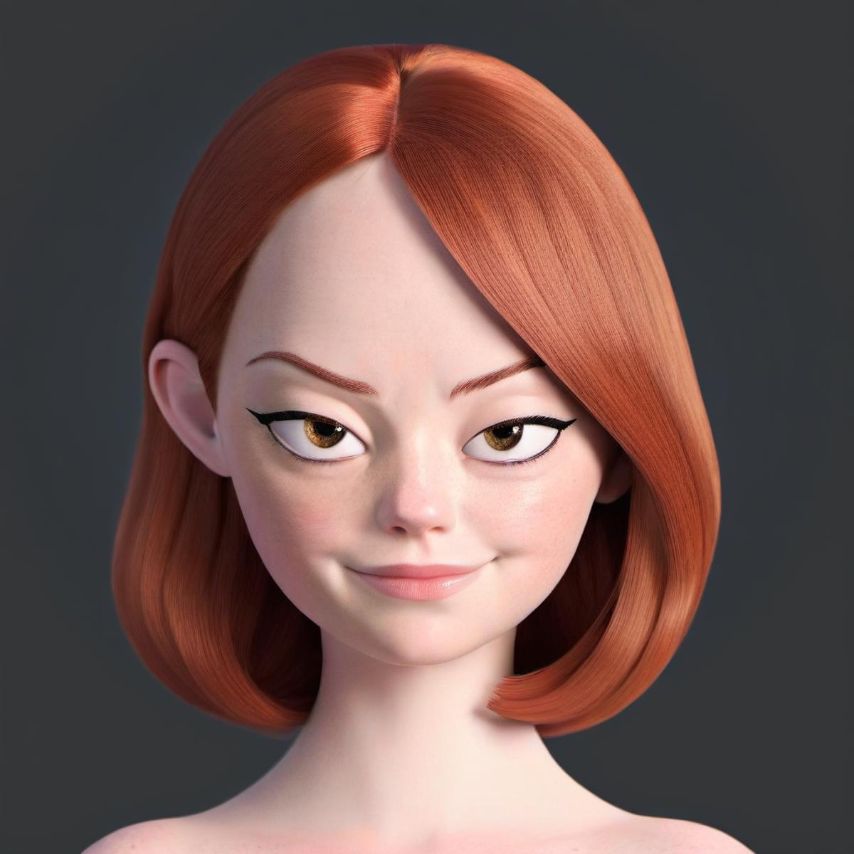 AI model image by Clumsy_Trainer