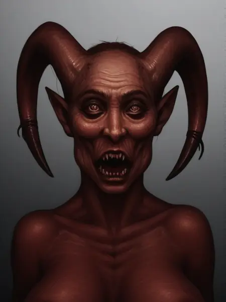 Demonically Delicious