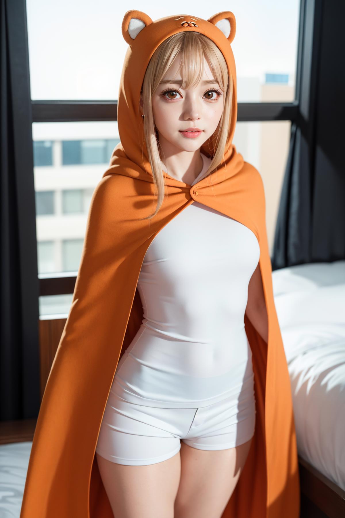 Umaru Doma | Himouto! Umaru-chan image by joyy114