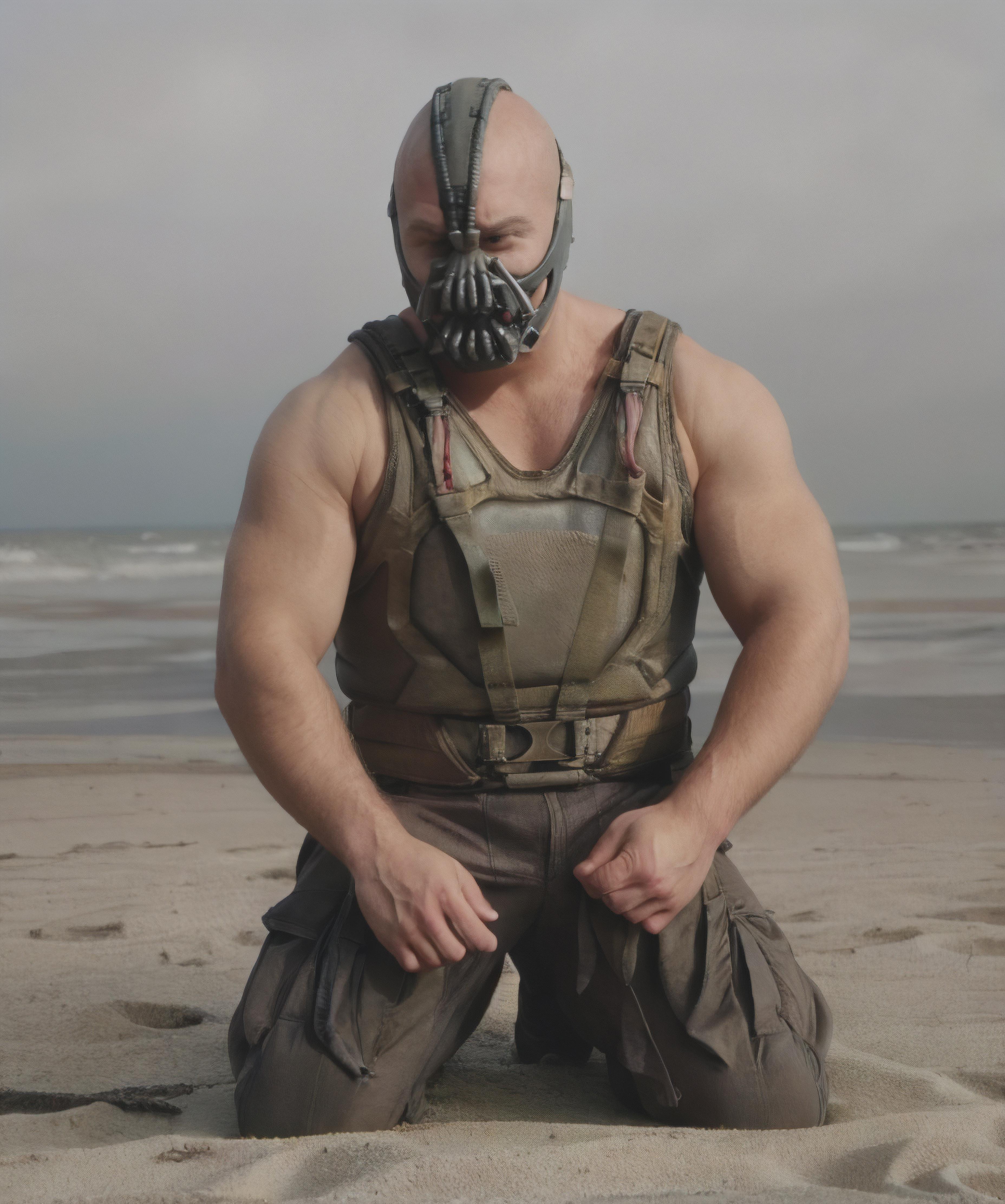 Bane image by doomguy11111