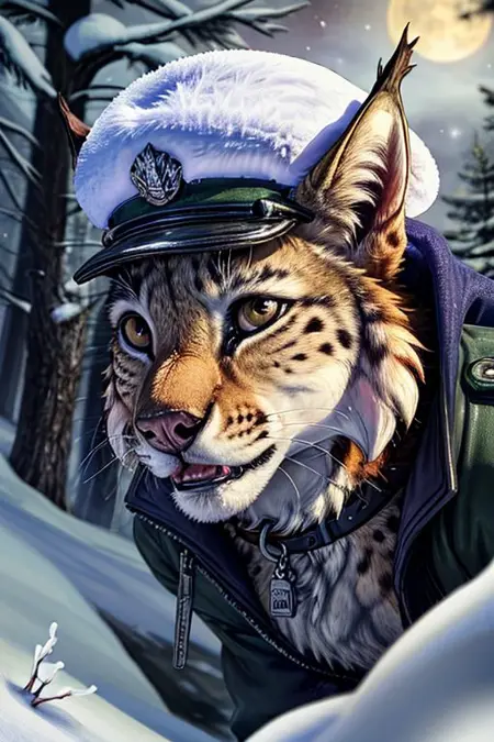 Northern_ilves's Avatar