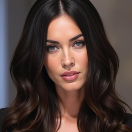 Megan Fox v1.0