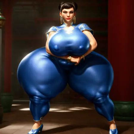 Chun Li