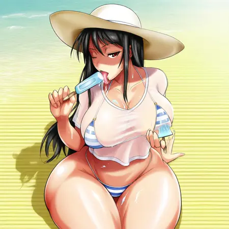 Fuetakishi Illustrious