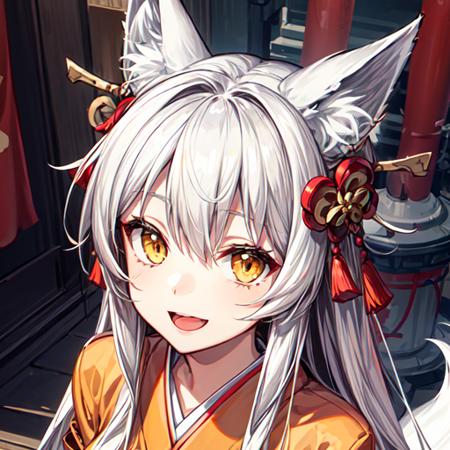 Amamiya_AIart's Avatar