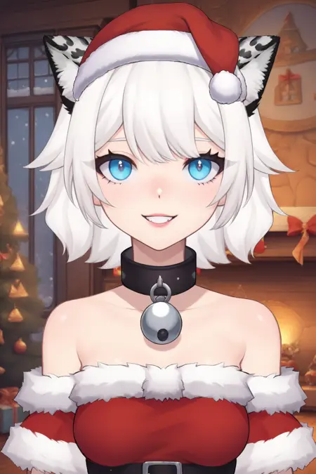 Oreo (VTuber) - LoRA PonyXL [NSFW Support]