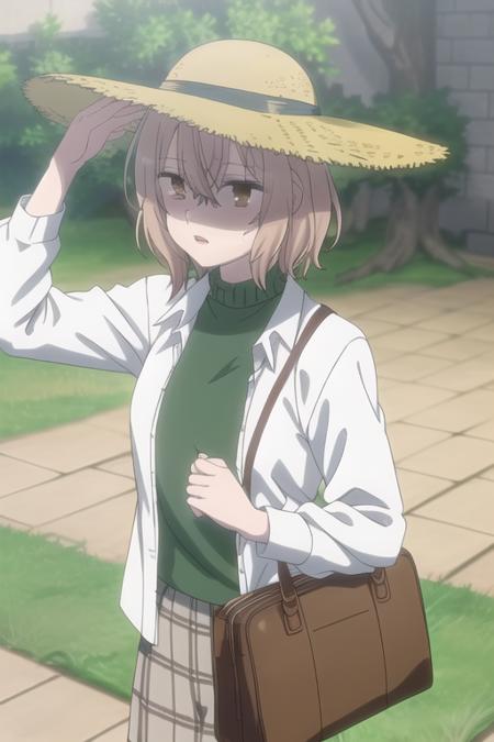 Yaotose Hinako | This Monster Wants to Eat Me | 私を喰べたい、ひとでなし v1.0