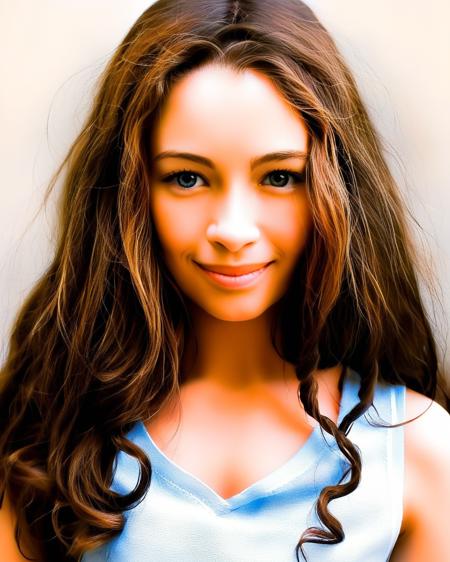 ANNO Jodelle Ferland ANNOJodelleFerland