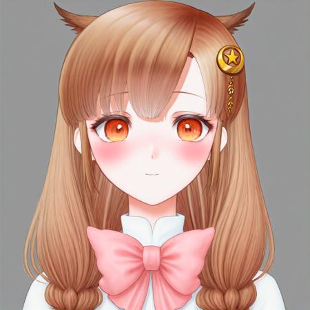 Yuni Luna XL - Indie VTuber SDXL v1.0