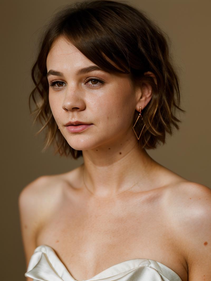 Carey Mulligan image by barabasj214