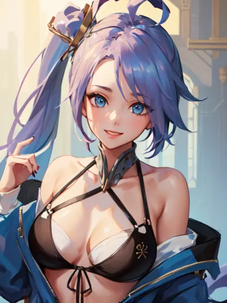 Portland (Azur Lane)
