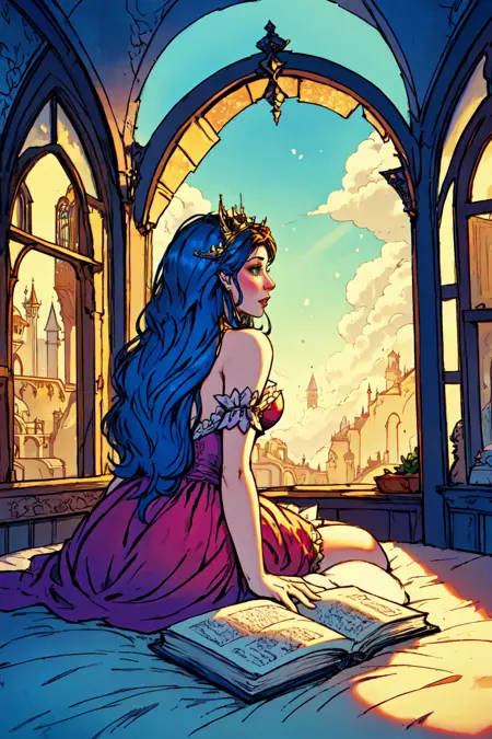 Song Lyrics & Poems TI Set - SadGdBook