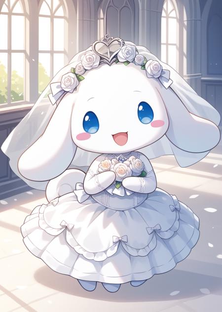 Cinnamoroll