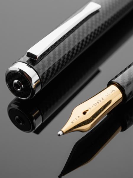 CarbonLux Mk.1