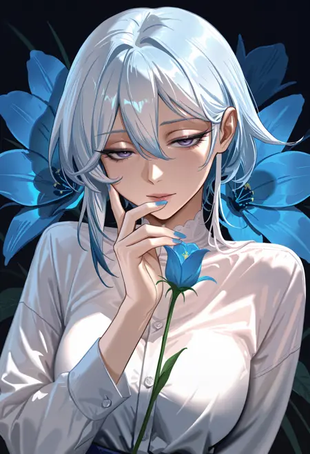 Vixon's Illustrious Styles - sangdelan_