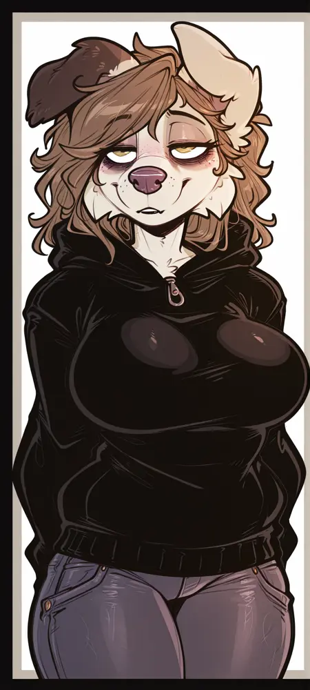 Dimmi (Dimwitdog) LoRA for Illustrious