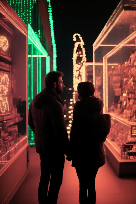 Vibrant Movies