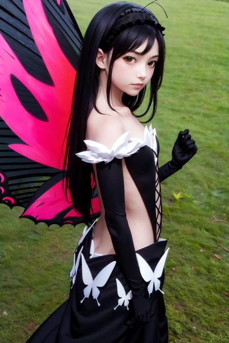 Kuroyukihime, Accel World Wiki