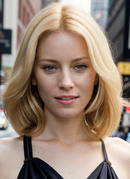 photo of sks woman, pale skin, working class in new york city, upper body, detailed skin, 20 megapixel, canon eos r3, detailed, detailed face, <lora:locon_elizabethbanks_v2_from_v2_64_32:1>