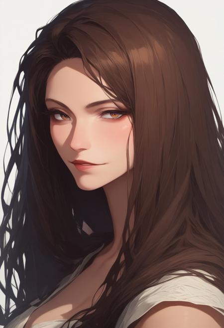 Virl Character - tatianaf e5