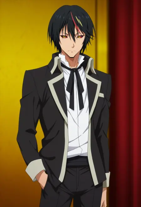 Diablo | Tensei shitara Slime Datta Ken / That Time I Got Reincarnated as a Slime / TenSura