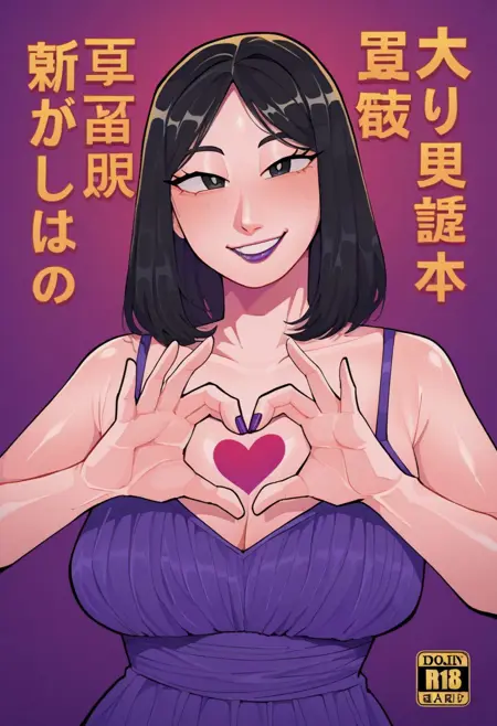 Diforland Style (Illustrious)