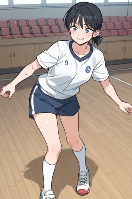 Park haryang-webtoon-Tikitaka V1