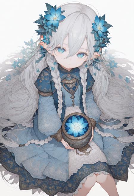 dropkun Style Illustrious