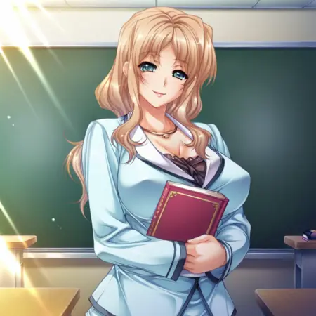 Kohinata Karen - Hentai Seiheki Kyousei Saimin [Comission]