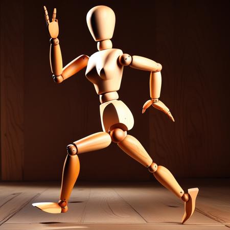Animatronics and Dummies try your pick Epoch 4
