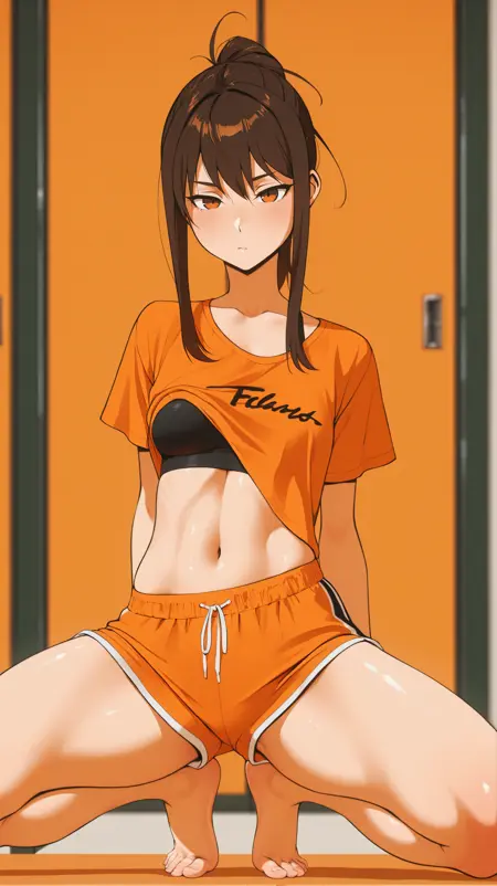 Flou - Art Style Inspiration