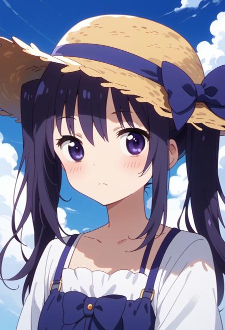 Kirie Motoba | Himouto! Umaru-chan | 干物妹!うまるちゃん v1.0