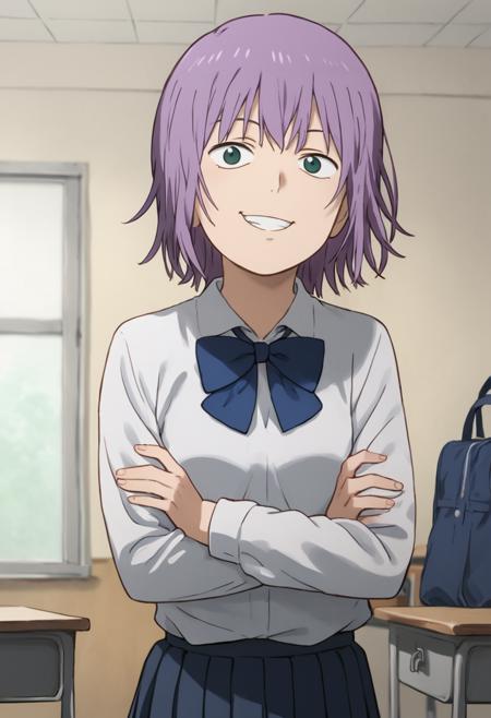 Minori Asagiri - Mob Psycho 100 V1