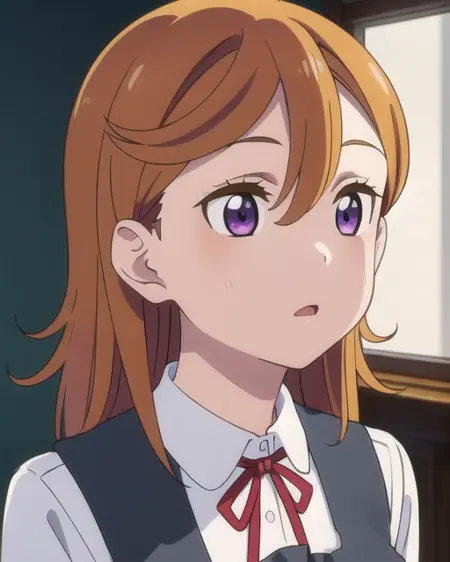 [LoRA] Shibuya Kanon (Love Live! Superstar!!)