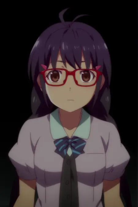 Renai Flops | Aoi Izumisawa | PDXL