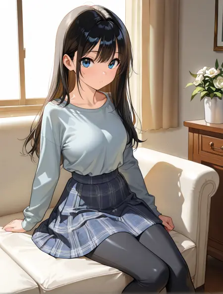 レギンス/ leggings(XL,pony)