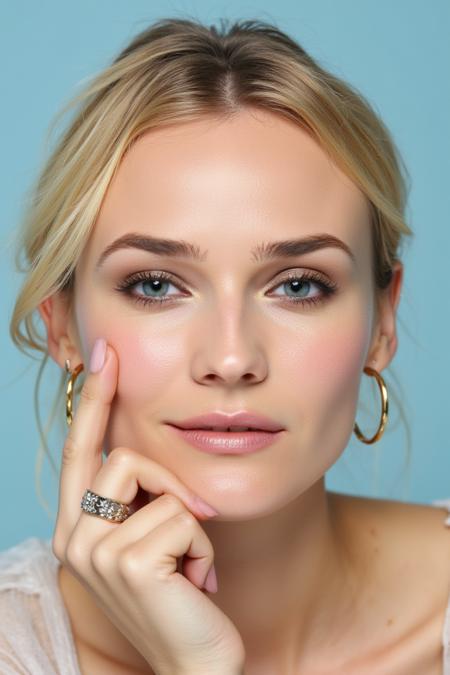 Diane Kruger | wo v1.0 FLUX