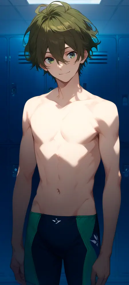 Jammers XL / Clothing