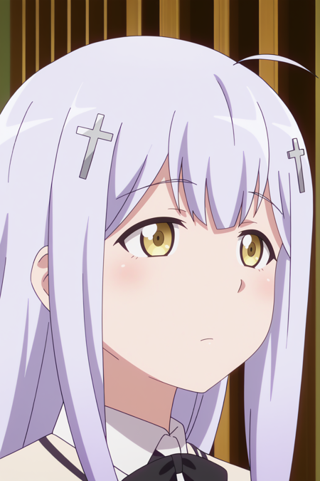 Gabriel DropOut | Raphiel Ainsworth Shiraha illustrious