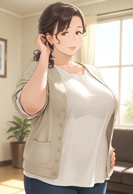 Random Styles - Illustrious V1