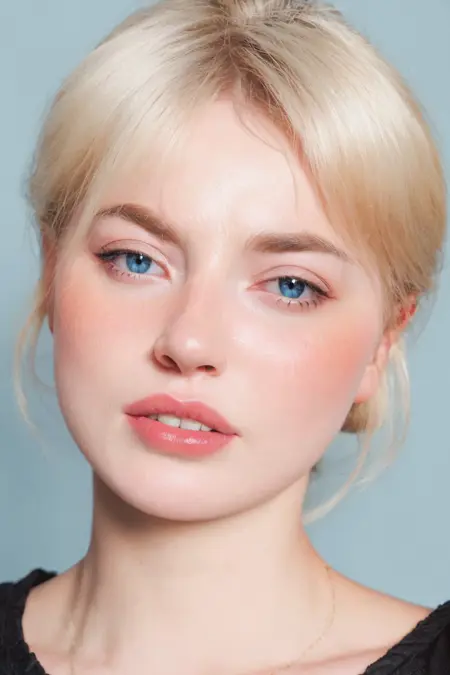 Pale Skin
