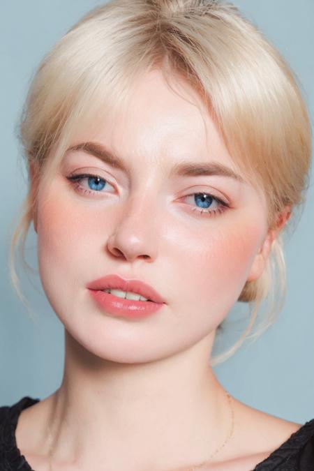 Pale Skin V1