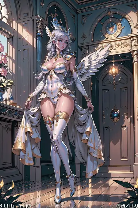Envy Celestial 01