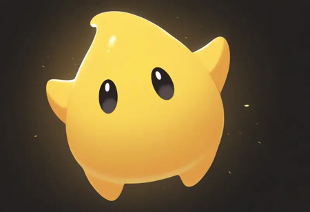 Luma, Hungry Luma & Lubba LoRA V1