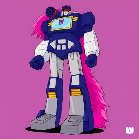 Soundwave G1