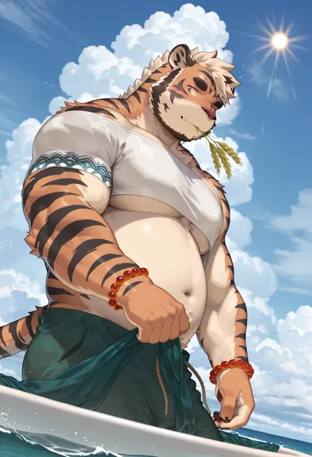 Umi | 吾觅 - MR. 404 [Vol: 1]【平行合租日记】