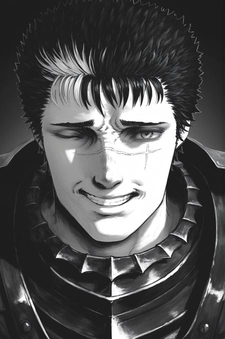 Agni face meme (Firepunch) [Pony XL/Illustrious] v1.0 [Illustrious]